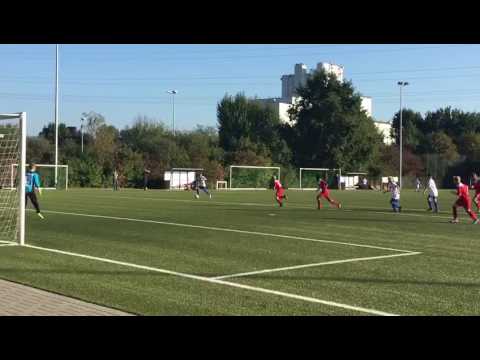 VfB Oldenburg vs. SpVG Aurich