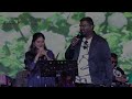 Poojaiketha Poovidhu Song Live Jeevitha