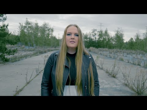 Veronika June - Dýchej (Visualizer)