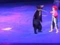 Grand Circus Bear Act MP4