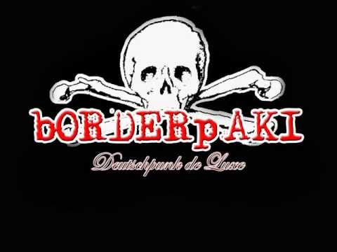 bORDERpAKI - Mein schönes Leben