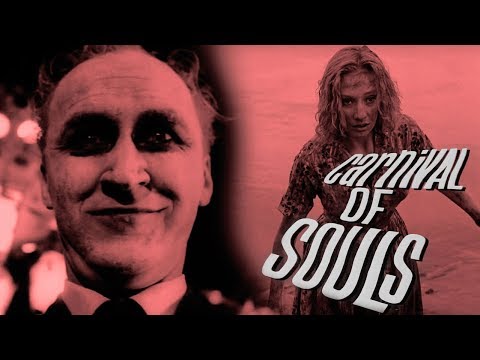 afbeelding Carnival of Souls