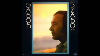 Gabor Szabo - Alicia