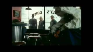 Fringe - 1x06 - Effets Secondaires/The Cure promo néo-zélandaise