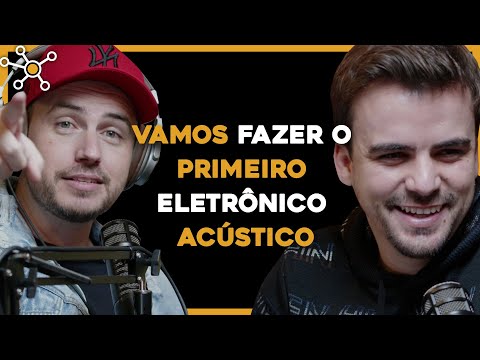 Vai sair MÚSICA NOVA? I DJ PV  [Cortes do HUB]