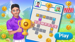 Crossword Online