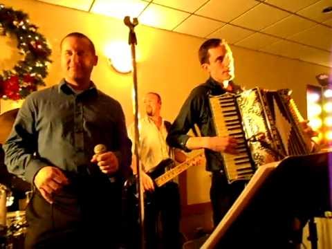 Klancnik & Friends - Polka Medley - Imperial SNPJ Nov. 2011