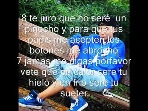 10 cosas alexis chaires ft jose garcia.