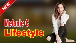 Melanie C - Lifestyle, Boyfriend, Family,  Facts, Net Worth, Biography 2020 | Celebrity Glorious