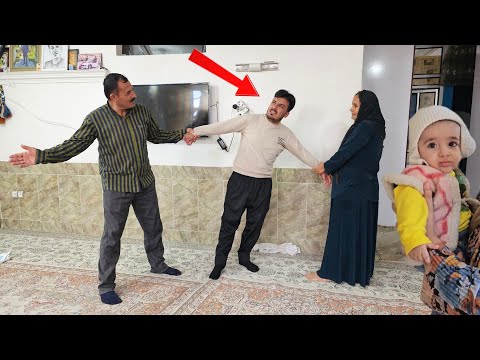 Cruel Woman: A Woman's Forced Marriage to Mojtaba