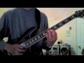 Eulalia and Ascension guitar covers In:Aviate