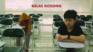 Download lagu Film Horror - KELAS KOSONG mp3