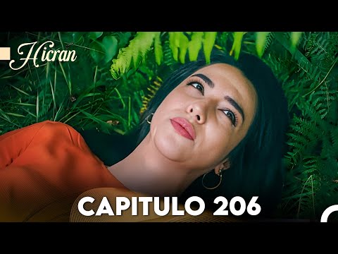Hicran: En Busca de Mi Hija Capitulo 206 (Doblado en Español) FULL HD