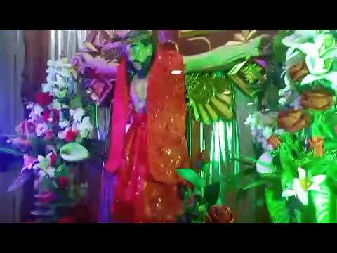 DESDE LA SEDE DE LA COLONIA NARIÑENSE DE GUALMATAN NARIÑO EN CALI-VALLE 