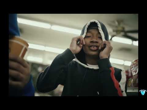 Taliban(freestyle)ft.BabyChunkmz- No Pass (Official Music Video)