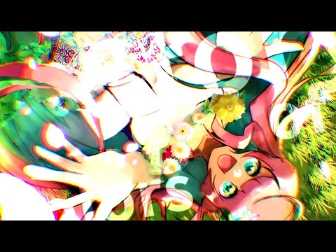 Story of Colors - 色々いろ【Vtuberオリジナル楽曲】