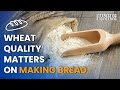 How Flour Is Produced in a Mill?