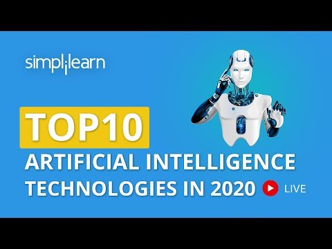Artificial Intelligence In 5 Minutes | What Is Artificial Intelligence | AI Explained | Simplilearn