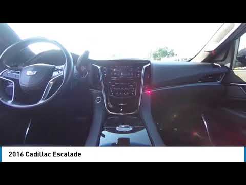 2016 Cadillac Escalade near me Naples, Naples Park, Bonita Springs, Marco Island, Fort Myers, FLCP1