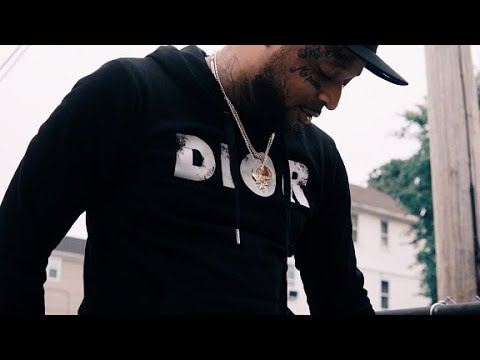 SOS Cap - "Hurting Again" (Official Music Video)