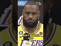 LeBron James PRAISES new coach Darvin Ham #shorts