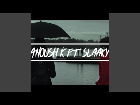 Evè mwen (feat. Slaaky)