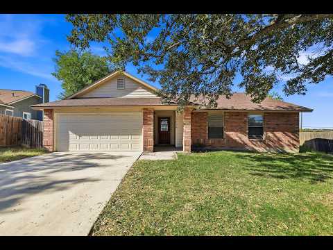 10434 SHALLOW XING property video