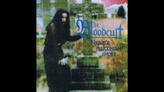 The bloodcult - night's plutonion shores
