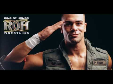 Flip Gordon Clarifies ROH Contract Length, Talks Being The Elite