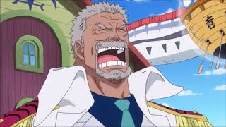 Download lagu Shirahoshi tiba di Marijoa mp3