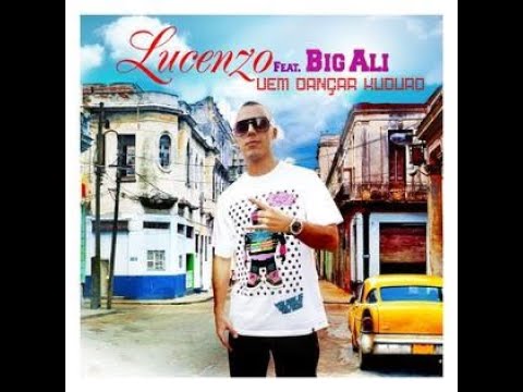 Danza Kuduro (Portuguese) | Vem Dancar Kuduro | Lucenzo Solo