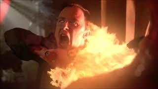 Parrish br�le le sans visage