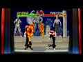 Mortal Kombat Legacy Kollection Very Hard Scorpion MK1 60FPS