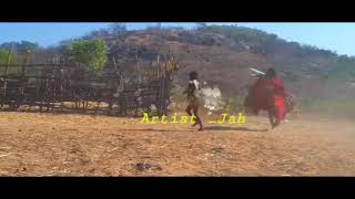 Jah Prayzah - Wenge