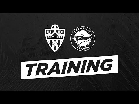 ⚔️ Todo listo para recibir al Alavés en el Mediterráneo🛡