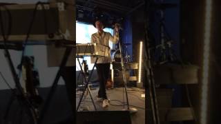 Paper Route - Untitled (end of song)