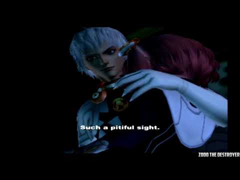 Xenosaga Part 54