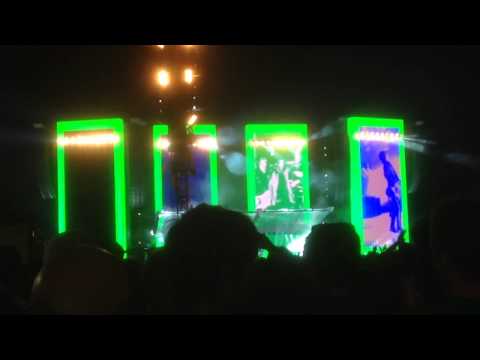 Rolling Stones - Live in Lucca, 23/09/2017 - Jumpin' Jack Flash