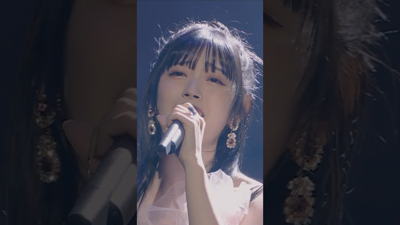 鈴木愛理 - “見る目ないなぁ”(From 鈴木愛理 LIVE PARTY No Live,No Life??!) #鈴木愛理 #AiriSuzuki #見る目ないなぁ