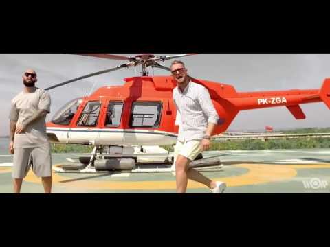 Dzhigan  feat  Bazil   Gotov na vse   Premera klipa MosCatalogue ru