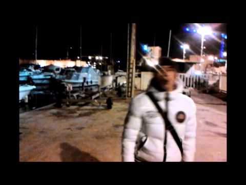 M.TREIZE RAP DE OUF!!!