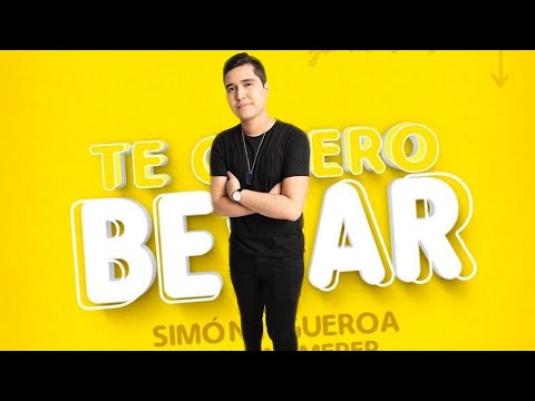 Te quiero besar - Simón Figueroa & RK Kammerer