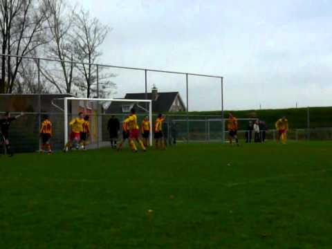 Arnemuiden A1 - Dosko A1