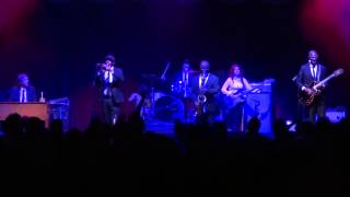 Karl Denson - Everybody Knows That @ Brooklyn Bowl VEGAS 3-21-2014