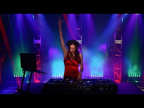 Eliza May | 2026 Fire Activation | Bass DJ Mix | Live @ Las Vegas