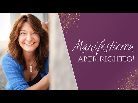 Manifestieren, aber richtig! – Übergib die Lösung an deine höhere INSTANZ