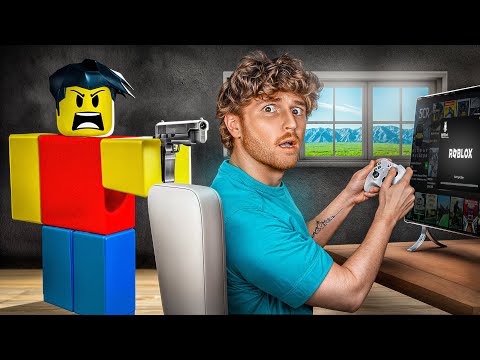 Roblox NEED MORE PLAYTIME..