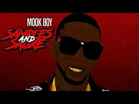 Mook Boy — Slide