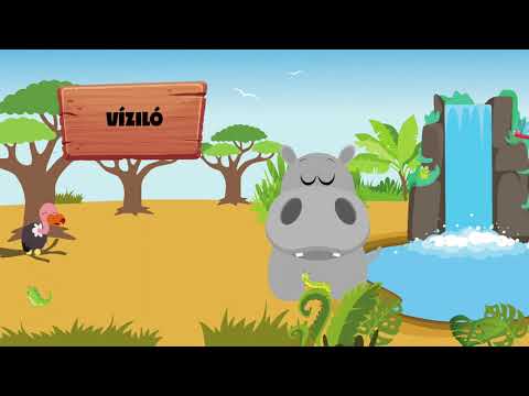 Szalay Könyvek - A vadon hangjai