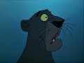 The Jungle Book 1 Hebrew Audio ספר הג ונגל